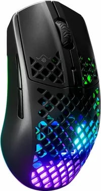 Affordable SteelSeries Aerox 3 Mouse - Thumbnail 11