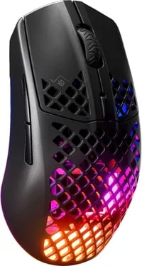 Affordable SteelSeries Aerox 3 Mouse - Thumbnail 19