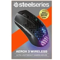 Affordable SteelSeries Aerox 3 Mouse - Thumbnail 6