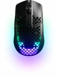 Affordable SteelSeries Aerox 3 Mouse - Thumbnail 10