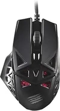 Affordable Mad Catz M.O.J.O. M1 Mouse