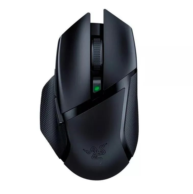 Basilisk V3 X Hyperspeed