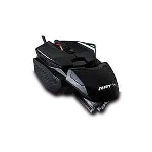 The Authentic R.A.T. 1+