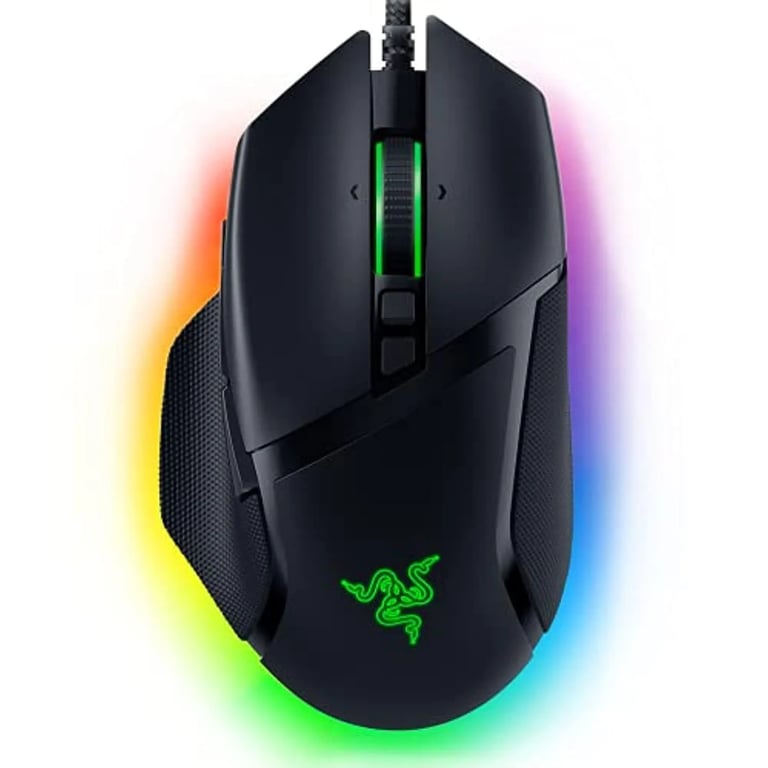 Basilisk V3