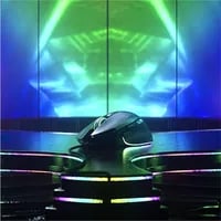 Affordable Razer Basilisk V3 Mouse - Thumbnail 6