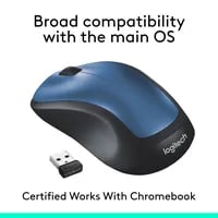 Affordable Logitech M310 Mouse - Thumbnail 2