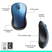 Affordable Logitech M310 Mouse - Thumbnail 4