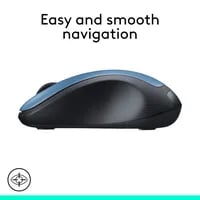Affordable Logitech M310 Mouse - Thumbnail 6