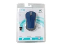 Affordable Logitech M310 Mouse - Thumbnail 7