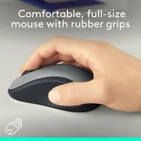 Affordable Logitech M310 Mouse - Thumbnail 8
