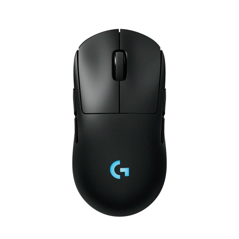 PRO 2 LIGHTSPEED