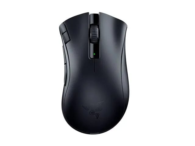 DeathAdder V2 X HyperSpeed
