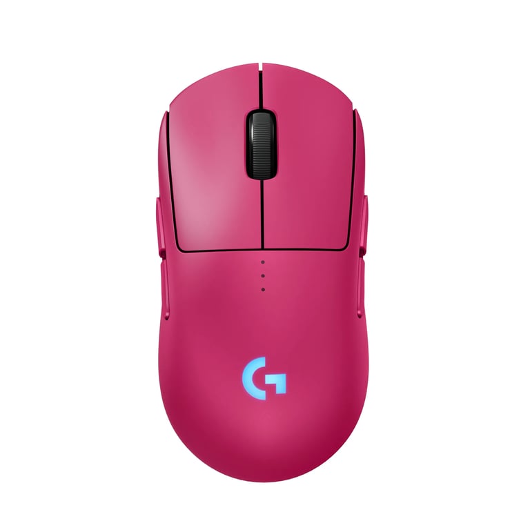 PRO 2 LIGHTSPEED