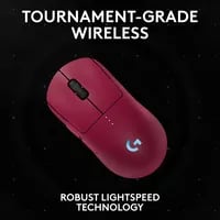 Affordable Logitech G PRO 2 LIGHTSPEED Mouse - Thumbnail 5