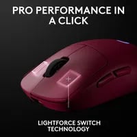 Affordable Logitech G PRO 2 LIGHTSPEED Mouse - Thumbnail 6