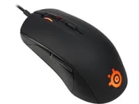 Affordable SteelSeries Rival 100 Mouse