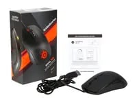 Affordable SteelSeries Rival 100 Mouse - Thumbnail 5