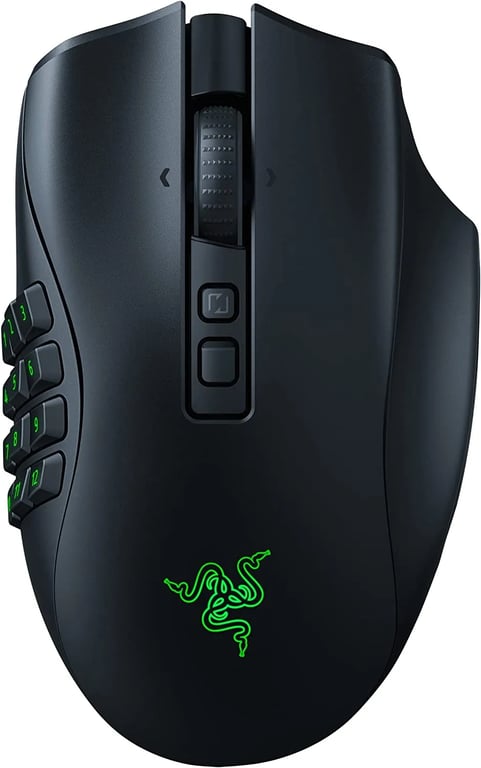 Naga V2 Pro