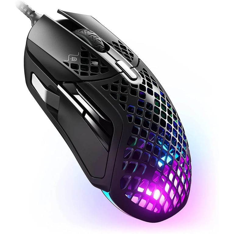 Aerox 5