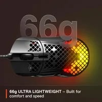 Affordable SteelSeries Aerox 5 Mouse - Thumbnail 11