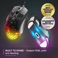 Affordable SteelSeries Aerox 5 Mouse - Thumbnail 13
