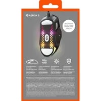 Affordable SteelSeries Aerox 5 Mouse - Thumbnail 14