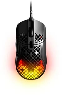 Affordable SteelSeries Aerox 5 Mouse - Thumbnail 5
