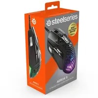 Affordable SteelSeries Aerox 5 Mouse - Thumbnail 8