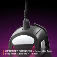 Affordable SteelSeries Aerox 5 Mouse - Thumbnail 9