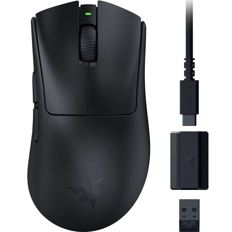 DeathAdder V3 HyperSpeed