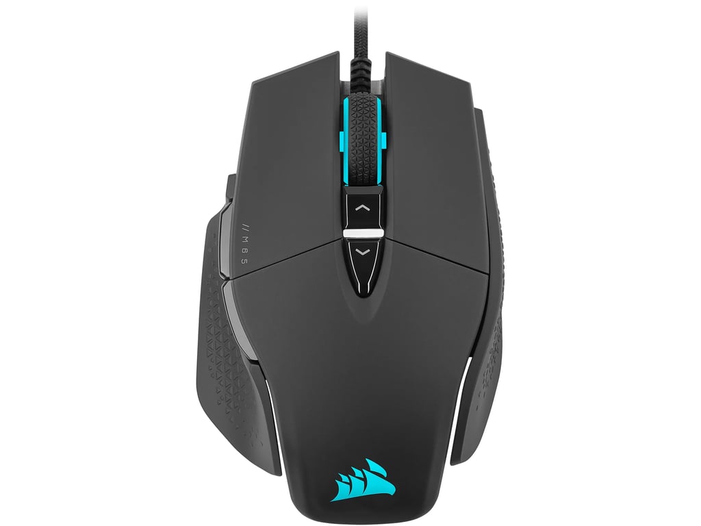 M65 RGB ULTRA