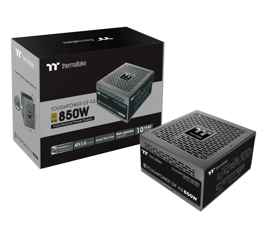 Toughpower GF A3 - TT Premium Edition
