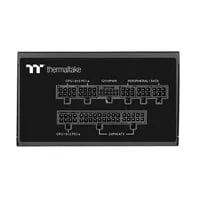 Affordable Thermaltake Toughpower GF A3 - TT Premium Edition Black PSU - 850W, 80+ Gold, true - Thumbnail 11