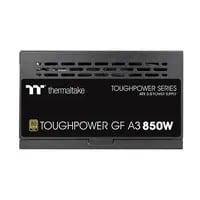 Affordable Thermaltake Toughpower GF A3 - TT Premium Edition Black PSU - 850W, 80+ Gold, true - Thumbnail 10