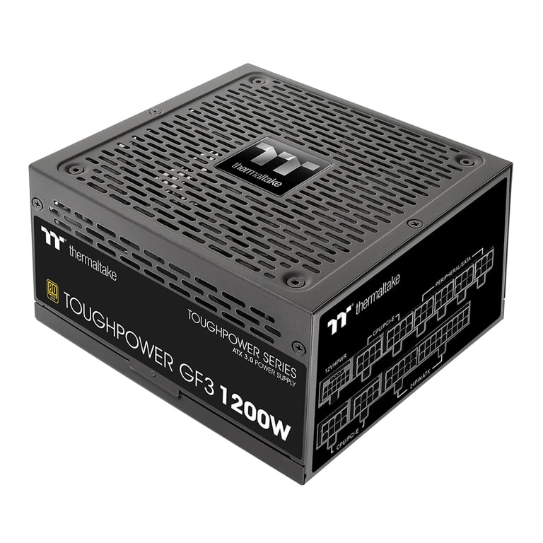Toughpower GF3 TT Premium
