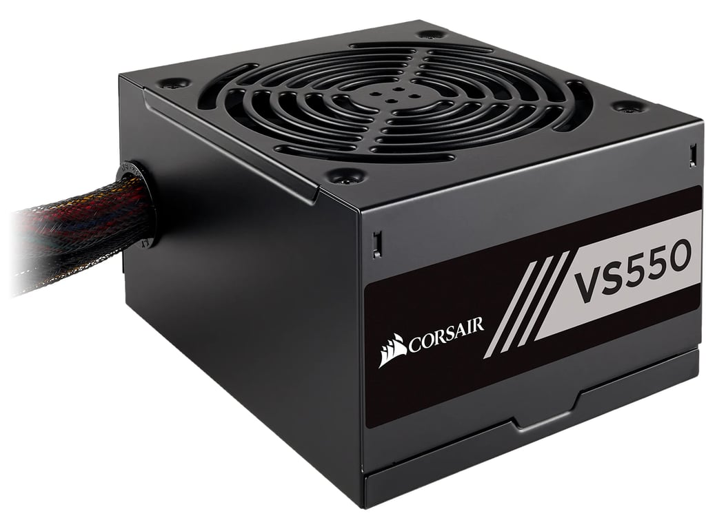 VS550 (2018)