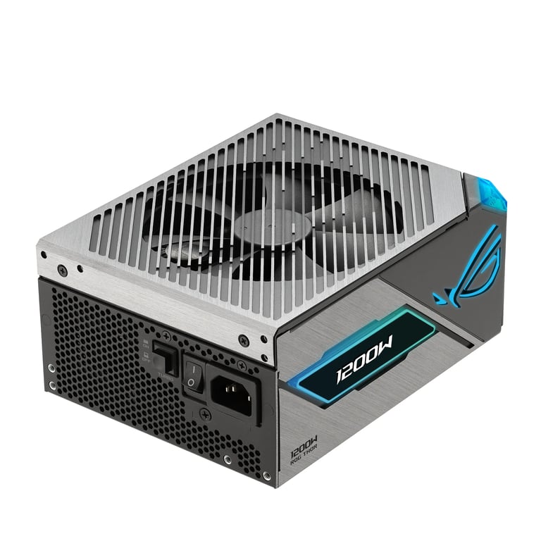 ROG Thor Platinum III