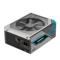 Premium ASUS ROG Thor Platinum III Black PSU - 1200W, 80+ Platinum