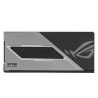 Premium ASUS ROG Thor Platinum III Black PSU - 1200W, 80+ Platinum - Thumbnail 5