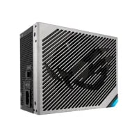 Premium ASUS ROG Thor Platinum III Black PSU - 1200W, 80+ Platinum - Thumbnail 8
