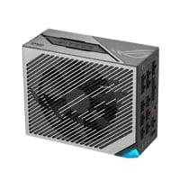 Premium ASUS ROG Thor Platinum III Black PSU - 1200W, 80+ Platinum - Thumbnail 9