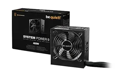 System Power 9 CM