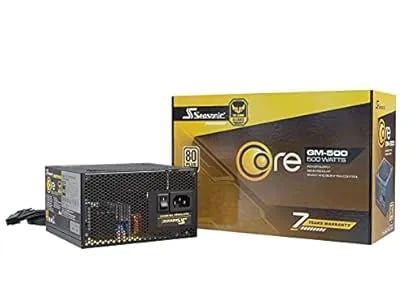 CORE GC-500
