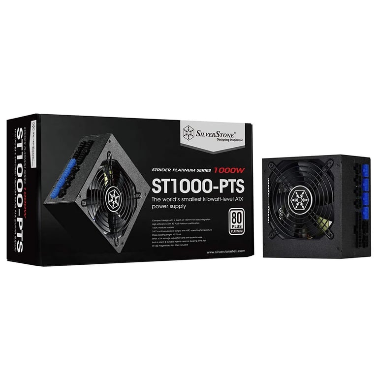 Strider Platinum S