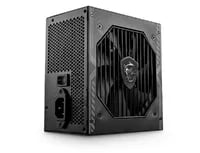 Affordable MSI MAG A650BN Black PSU - 650W, 80+ Bronze - Thumbnail 3