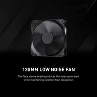 Affordable MSI MAG A650BN Black PSU - 650W, 80+ Bronze - Thumbnail 6