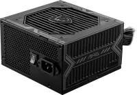Affordable MSI MAG A650BN Black PSU - 650W, 80+ Bronze - Thumbnail 10