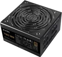 Premium EVGA 750 B5 Black PSU - 750W, 80+ Bronze, true - Thumbnail 12