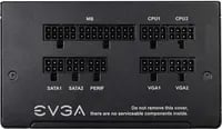 Premium EVGA 750 B5 Black PSU - 750W, 80+ Bronze, true - Thumbnail 13