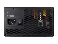 Premium EVGA 750 B5 Black PSU - 750W, 80+ Bronze, true - Thumbnail 2